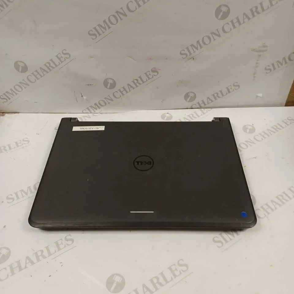 DELL LATITUDE 3340 LAPTOP IN GREY