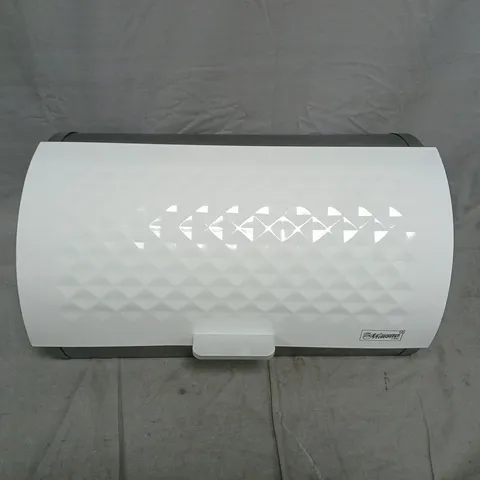 FEEL MAESTRO CLASSIC BREAD BIN IN WHITE