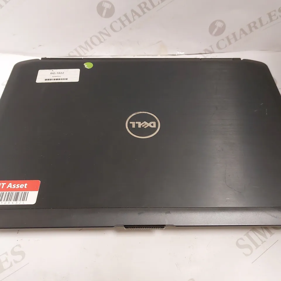 DELL LATITUDE E5430 LAPTOP