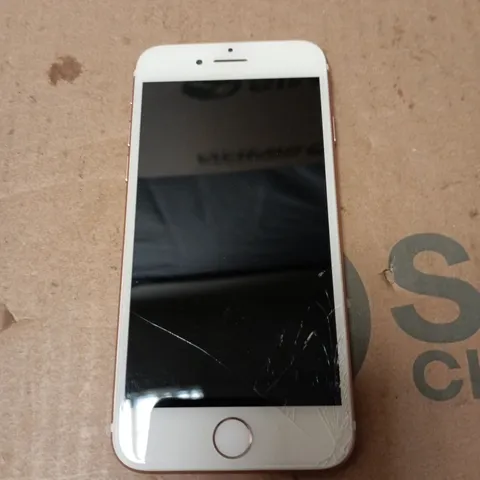 APPLE IPHONE 7 A1778 SMARTPHONE 