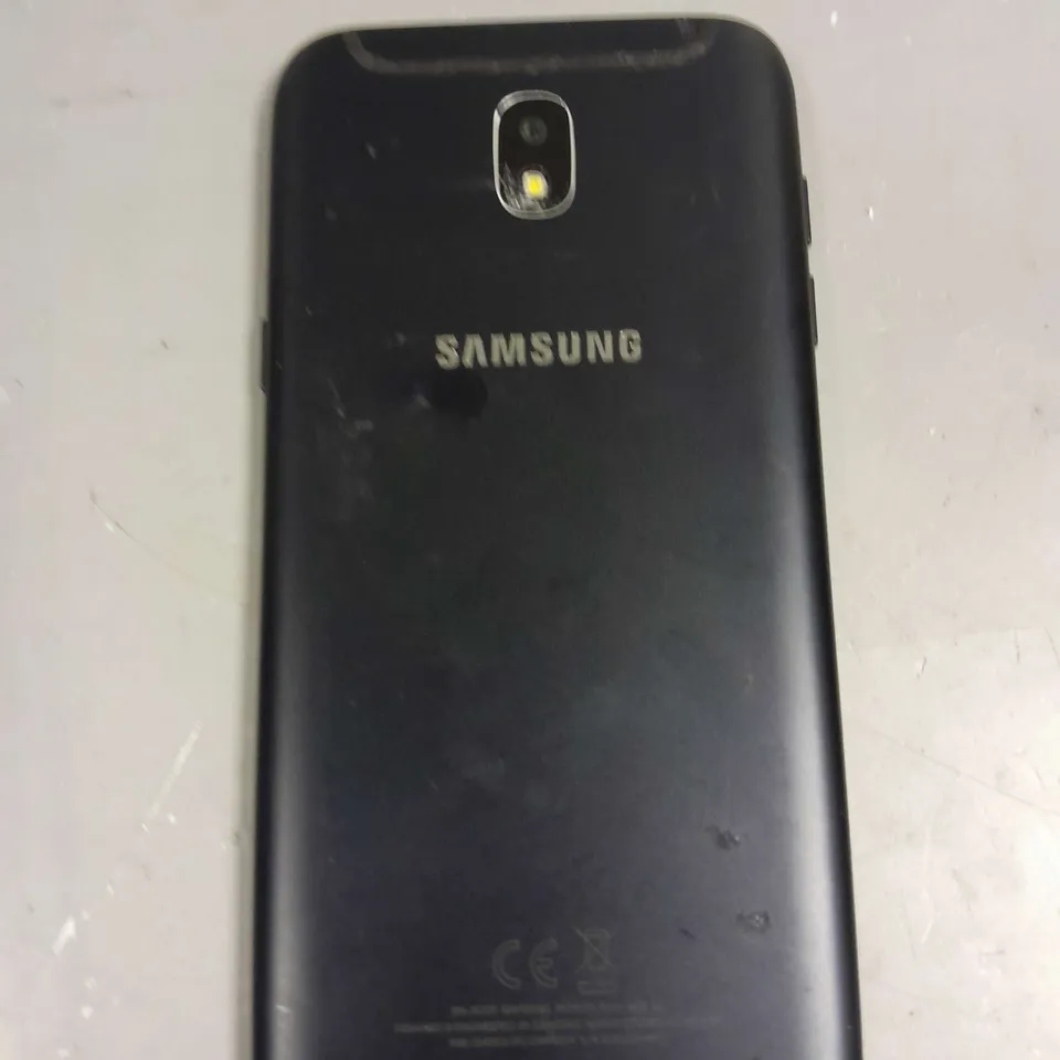 SAMSUNG GALAXY J5 SMARTPHONE 