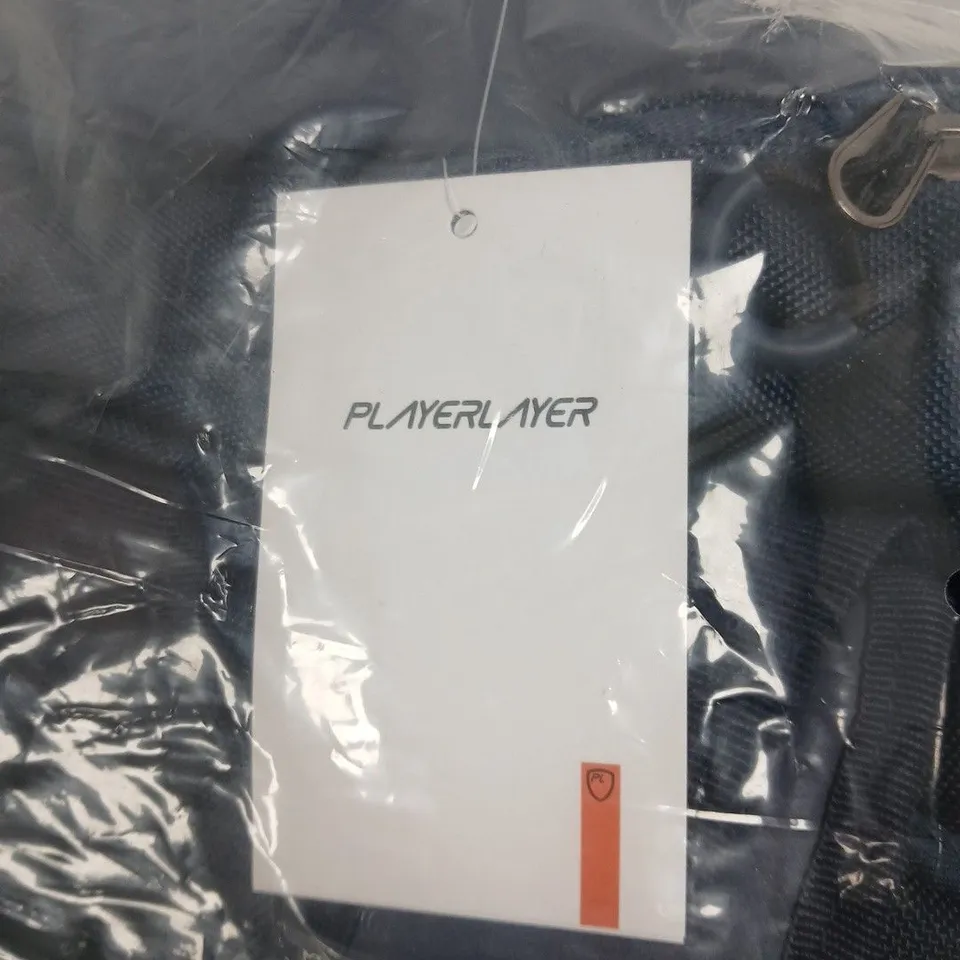 LUGLAYER V2 HOLDALL – NAVY BLUE, OSFA