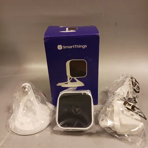 BOXED SMART THINGS F-CAM-VF-1 CAMERA