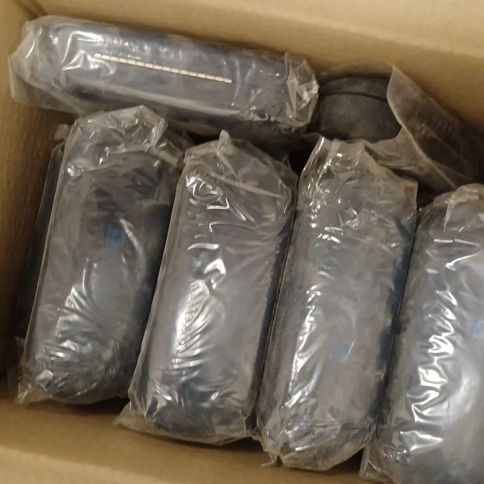 APPROXIMATELY 15 STING OCCHIALI GLASSES CASE