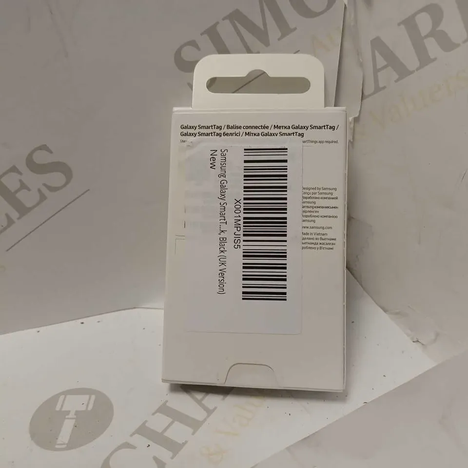 SAMSUNG GALAXY SMARTTAG