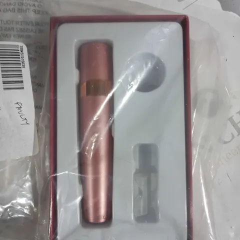 BOXED SIMPLY BEAUTY SINGLE HAIR EPILATOR