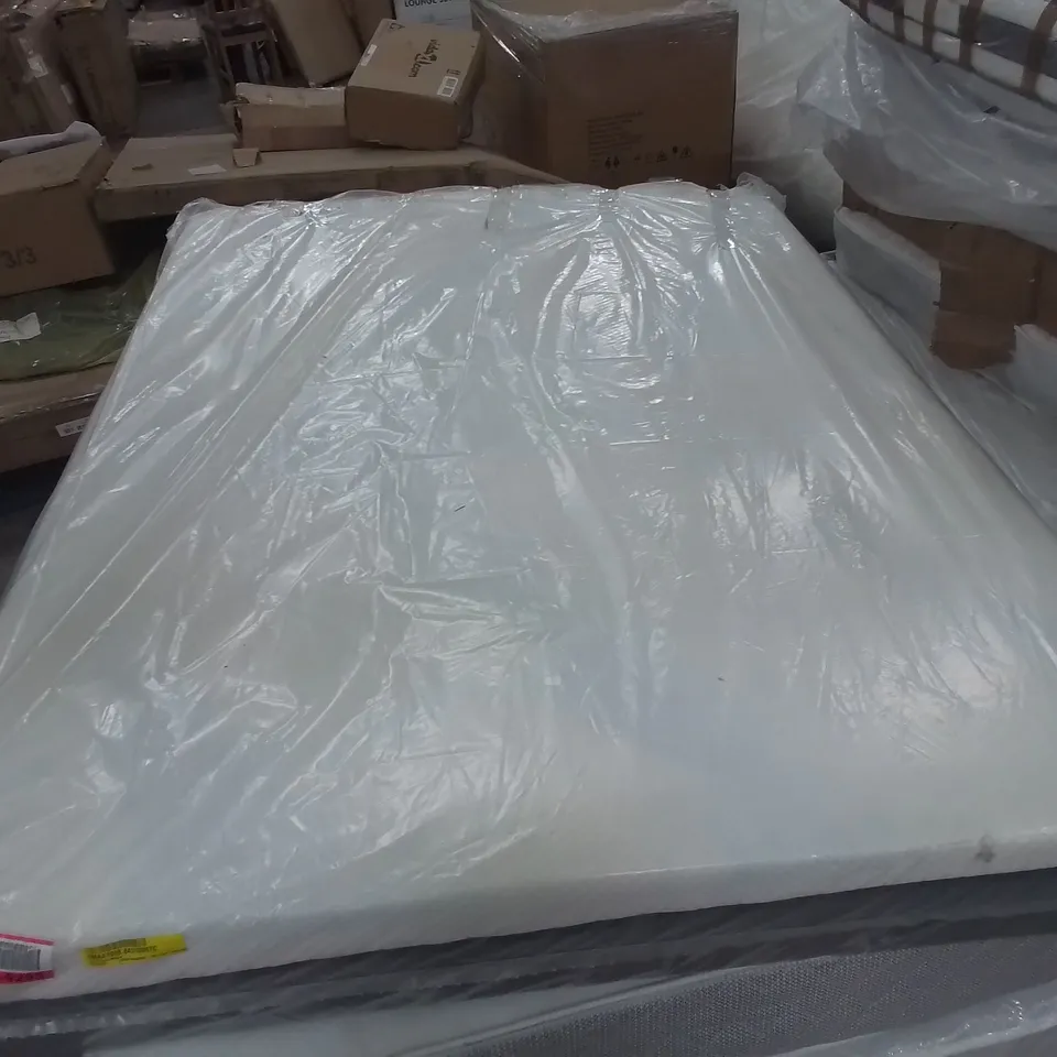 BAGGED EMMA 150CM MATTRESS