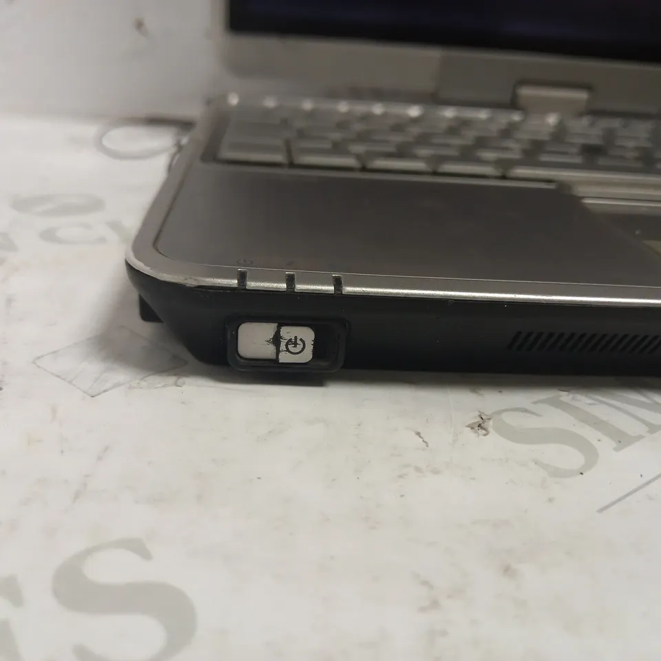 HP ELITEBOOK 270P MINI LAPTOP