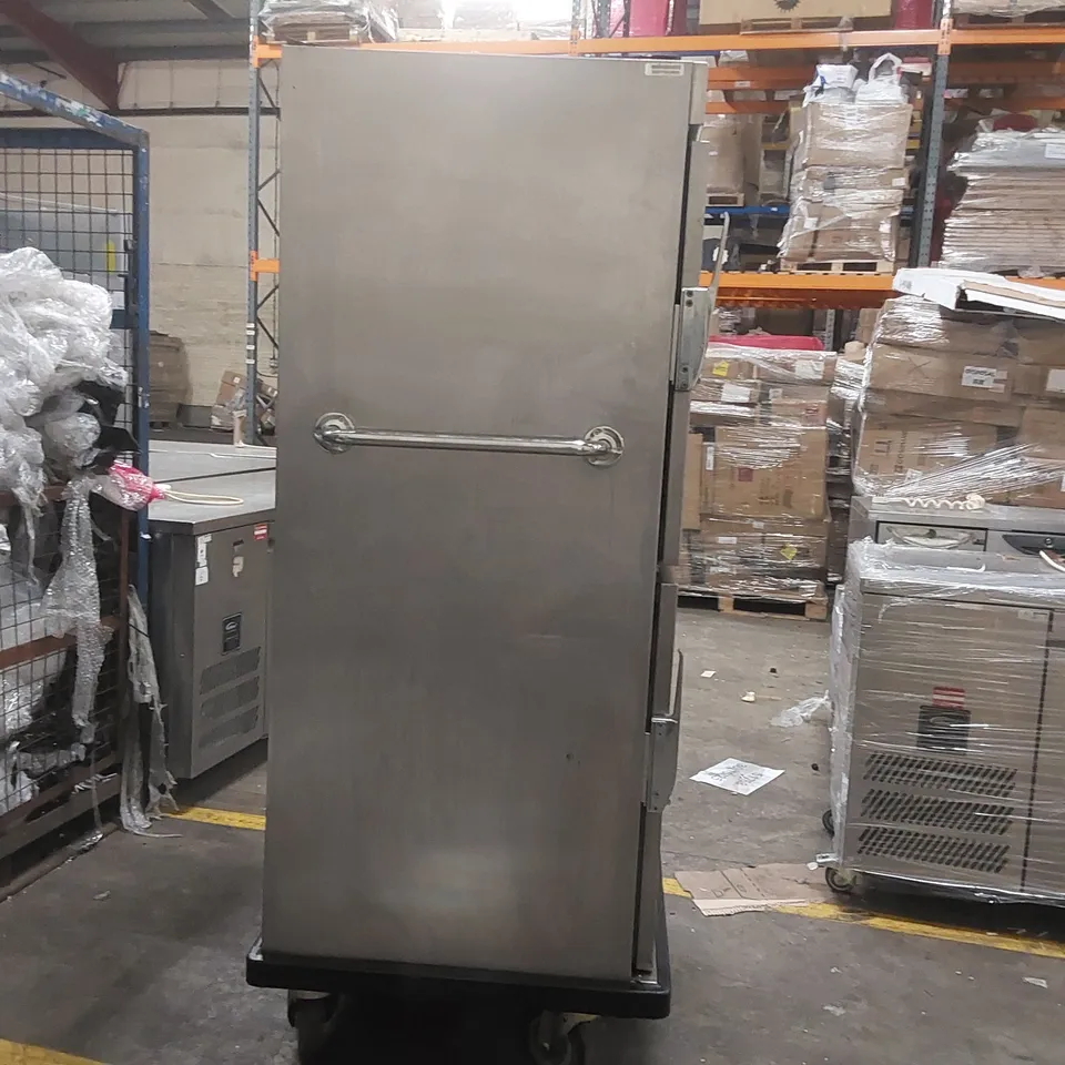 VICTOR COMMERCIAL BANQUETLINE BANQUET CART BL100H2Z