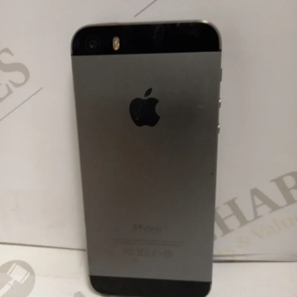 IPHONE 5S A1457 