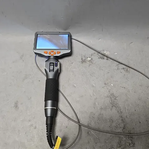 BOXED TESLONG ARTICULATING BORESCOPE TD500 