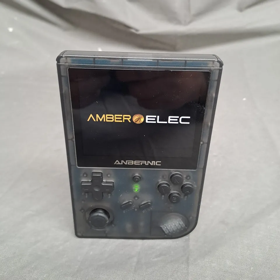 ANBERNIC RG351V CLASSIC HANDHELD CONSOLE