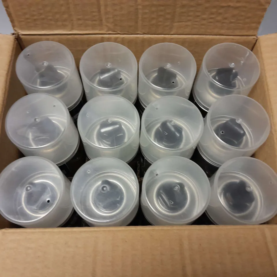 12 151 SPRAY CLEAR VARNISH MATT FINISH - COLLECTION ONLY
