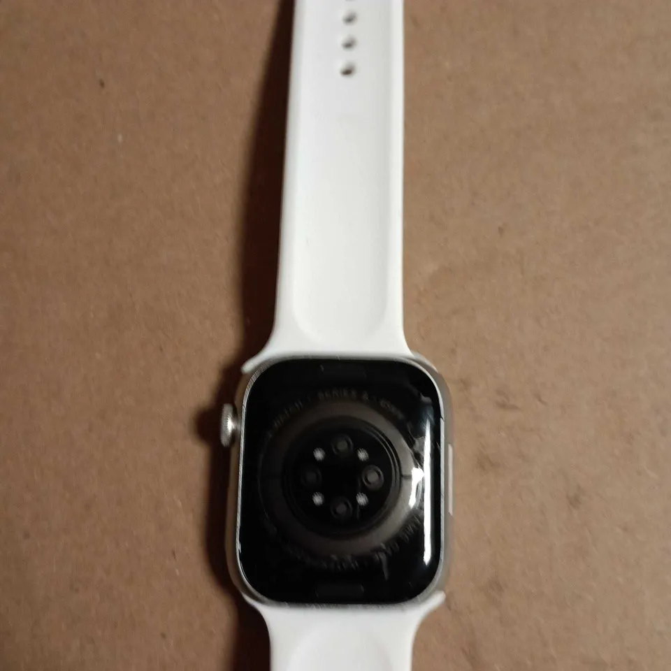 45MM APPLE WATCH SERIES 9 (ALUMINUM, GPS)