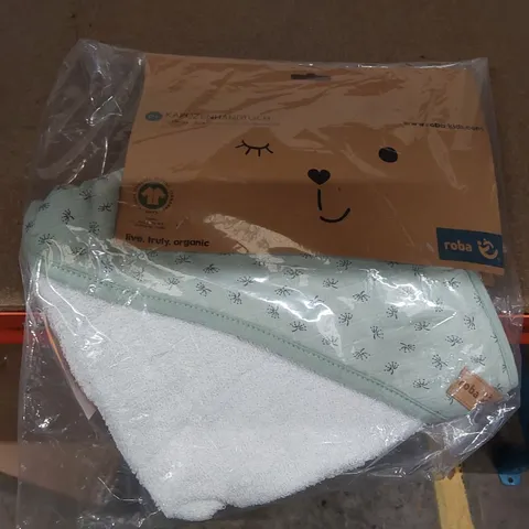 BAGGED ROBA HAND TOWEL (1 ITEM)