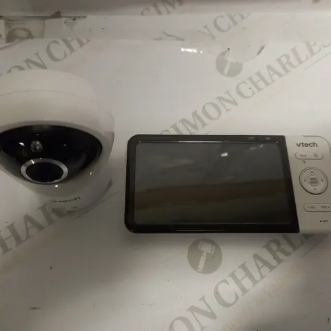 VTECH 5" SMART WIFI 1080P BABY MONITOR RM5764HD