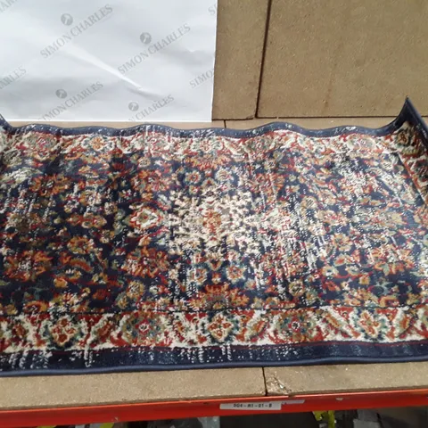 ORIENTAL LARGE AREA RUGS SOFT LIVIN 60×110CM