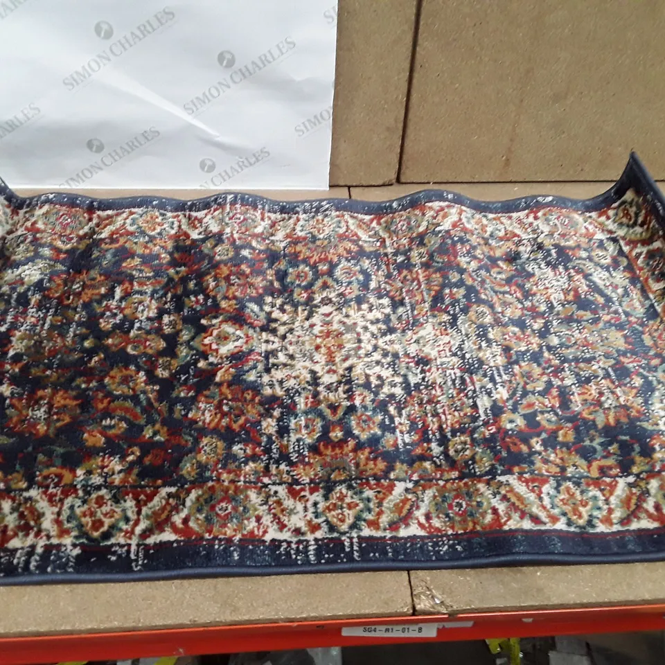 ORIENTAL LARGE AREA RUGS SOFT LIVIN 60×110CM