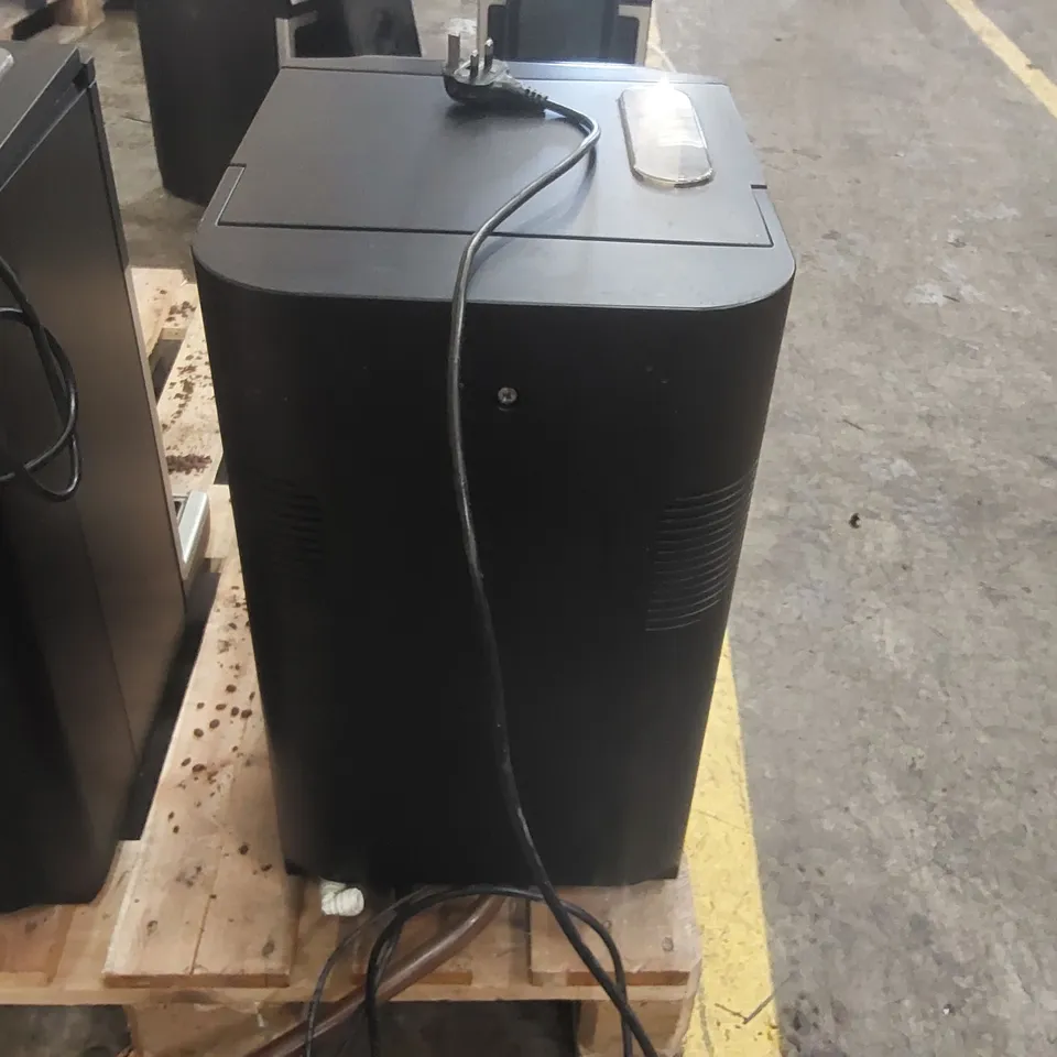 SCHAERER INTENSE COMMERCIAL BEAN TO CUP COFFEE MACHINE