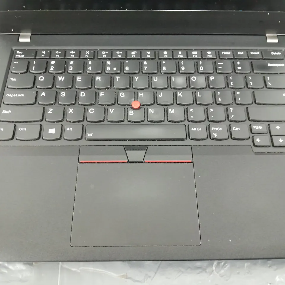 LENOVO THINKPAD T480 LAPTOP