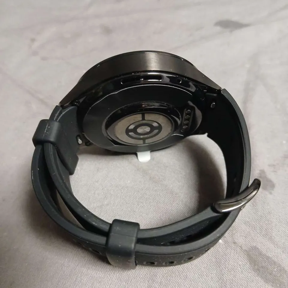 ONEPLUS WATCH 3 SMARTWATCH – BLACK, BOXED