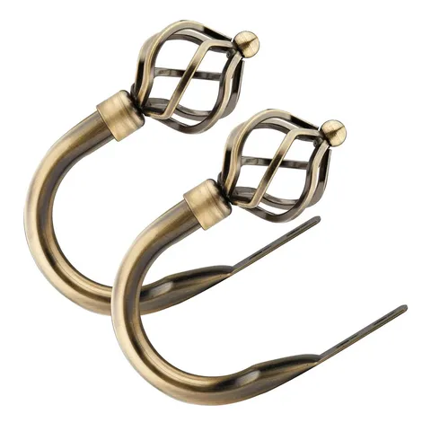 ABEER 20CM CURTAIN HOLDBACK