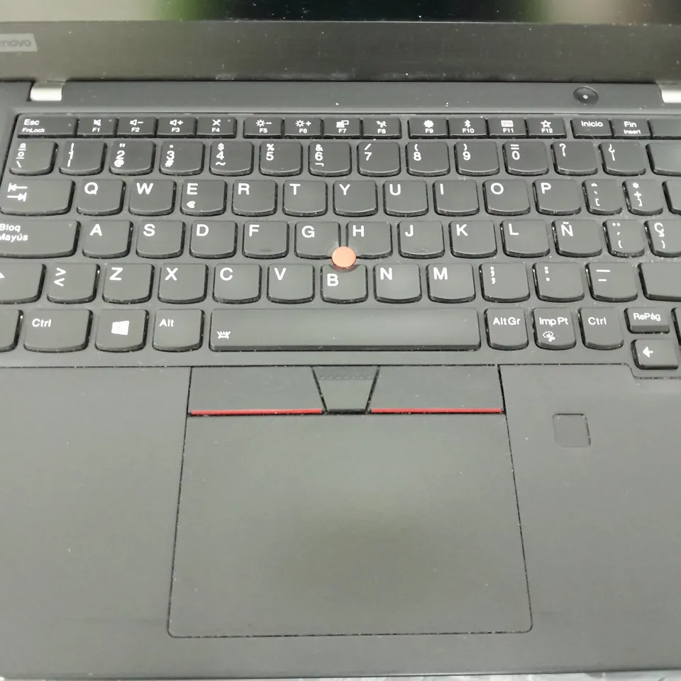 LENOVO THINKPAD X390