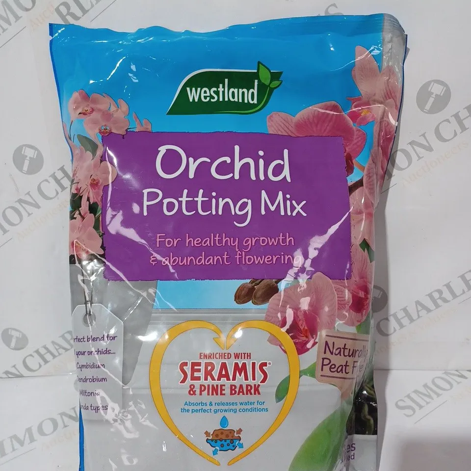 WESTLAND ORCHID POTTING MIX