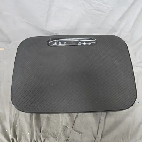 MULTI-FUNCTION FAT-REJECTION MACHINE, MODEL 470D – BLACK - BOXED 