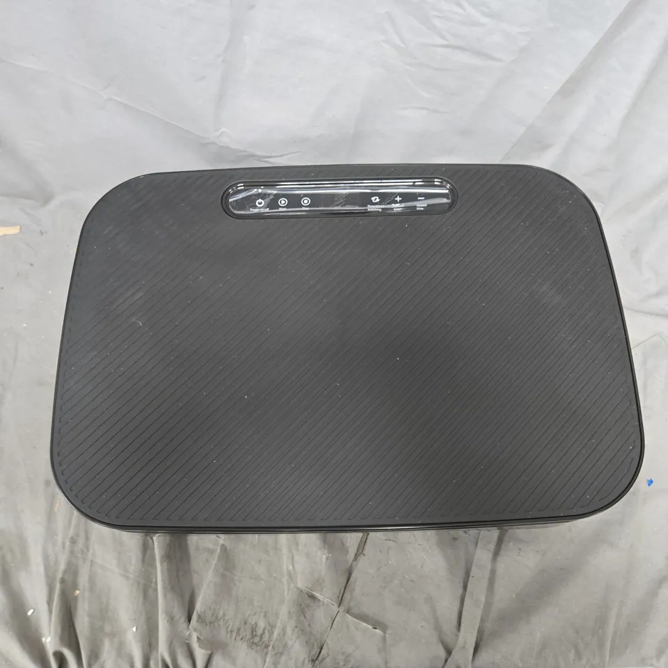 MULTI-FUNCTION FAT-REJECTION MACHINE, MODEL 470D – BLACK - BOXED