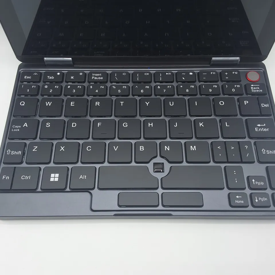 PICCOLO SERIES 81X INTEL N150 8GB RAM 512GB ROM NOTEBOOK PC