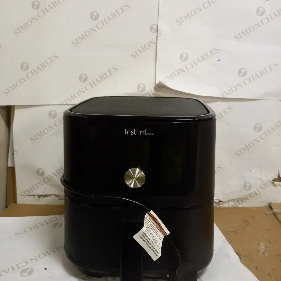 INSTANT POT VORTEX AIR FRYER