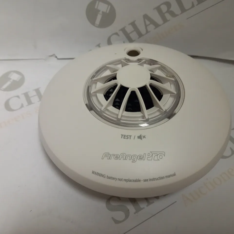 AICO EI650RF OPTICAL SMOKE ALARM