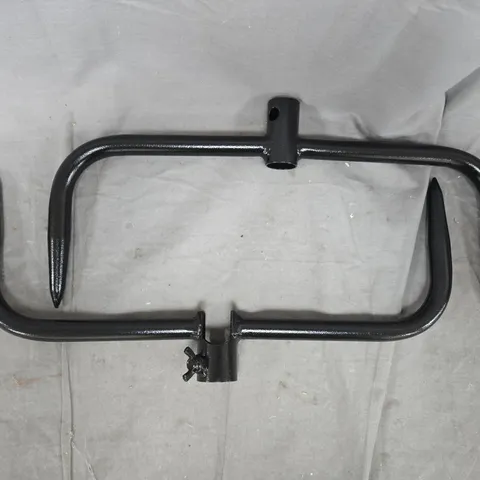 FEEDING STATION GROUND BASE