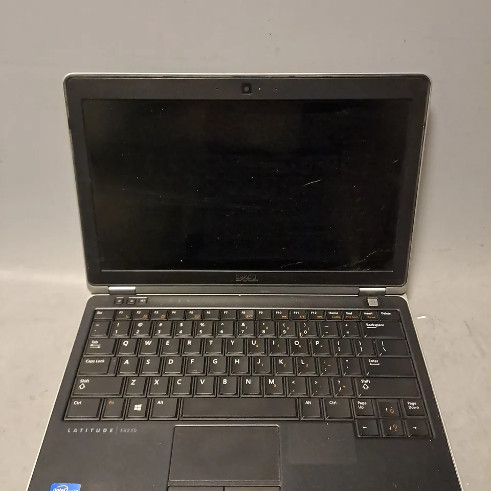 DELL LATITUDE E6230