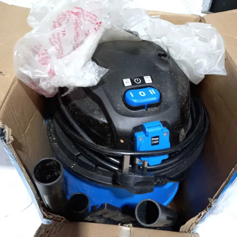 VACMASTER VACUUM CLEANER