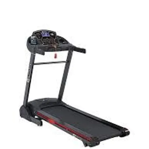 DYNAMIX T3000C MOTORISED TREADMILL WITH AUTO INCLINE