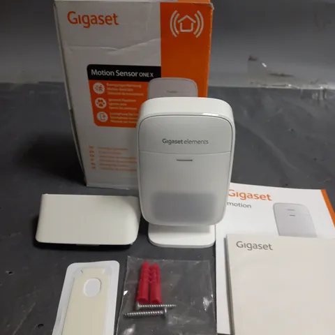 GIGASET MOTION SENSOR ONE X 