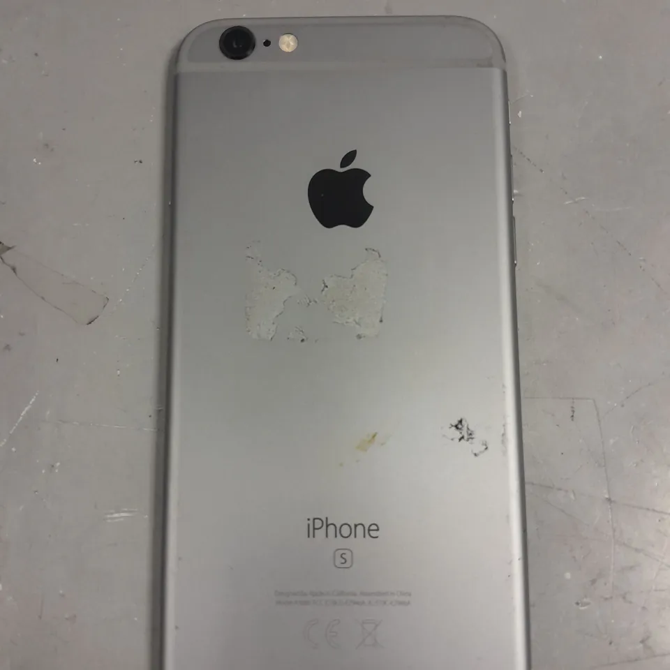 APPLE IPHONE 6S (A1688) SMARTPHONE
