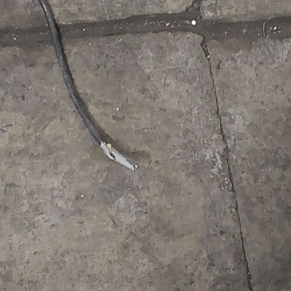 DEFENDER UPRIGHT LED STICK LIGHT