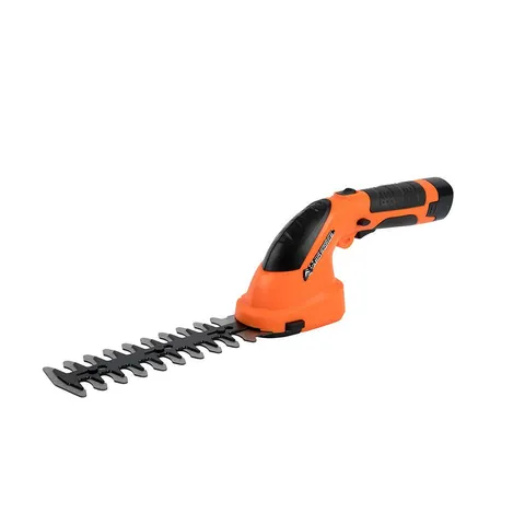 YARD FORCE 7.2V GRASS & HEDGE SHEAR