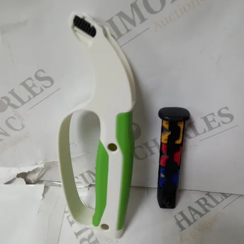 HOME & GARDEN KNIFE SHARPENNING KIT