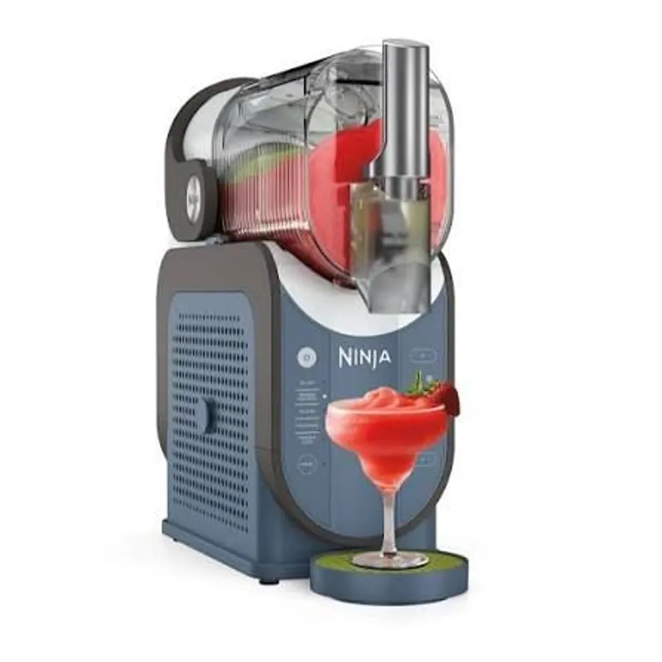 NINJA SLUSHI FROZEN DRINK MAKER