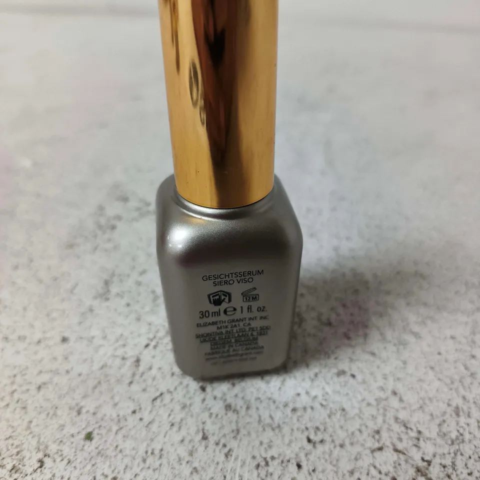 ELIZABETH GRANT TORRICELUMN ABSOLUTE FACIAL SERUM – 30 ML