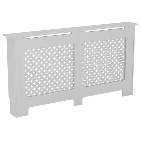 BOXED RETA RADIATOR COVER