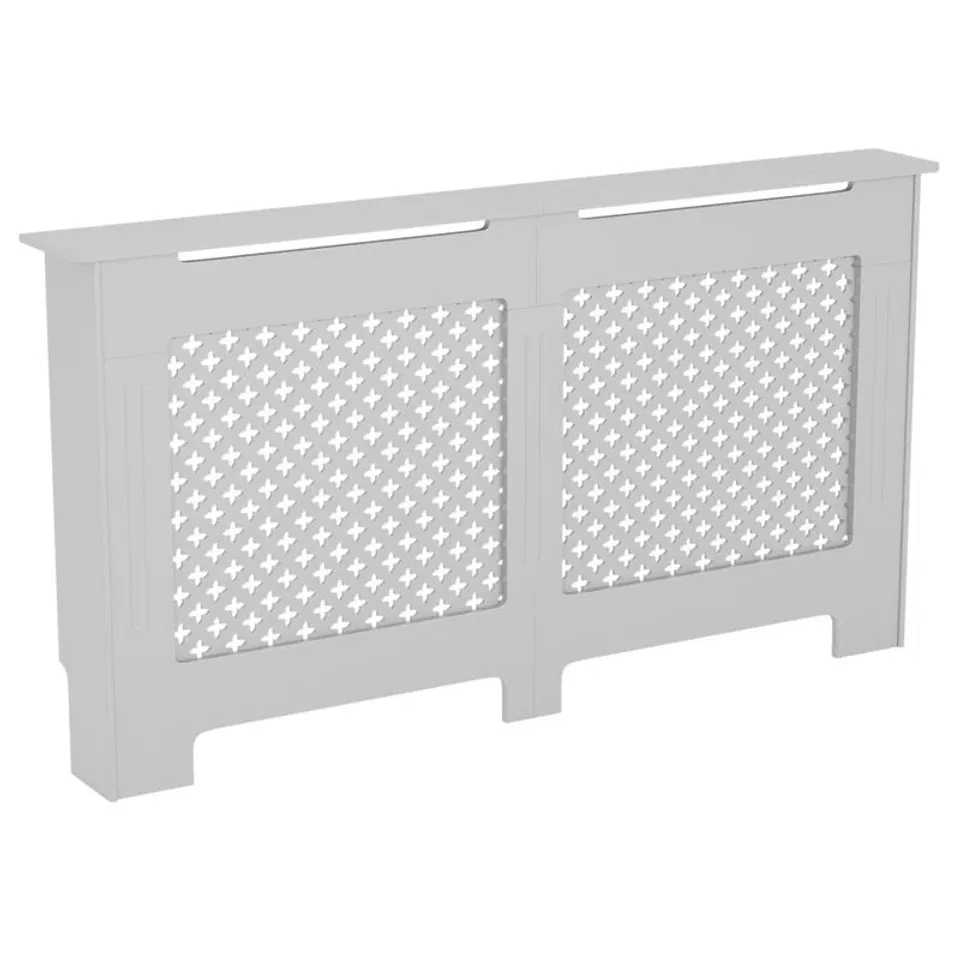 BOXED RETA RADIATOR COVER
