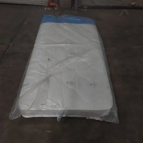 QUALITY BAGGED 90CM SINGLE PREMIUM MATTRESS
