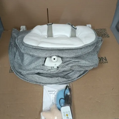 MULTI-FUNCTIONAL BABY SWING 