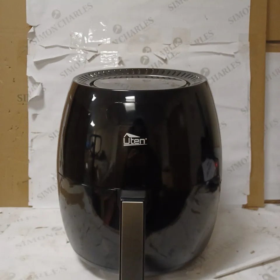 UTEN LOW-FAT AIR FRYER HF-1088TS