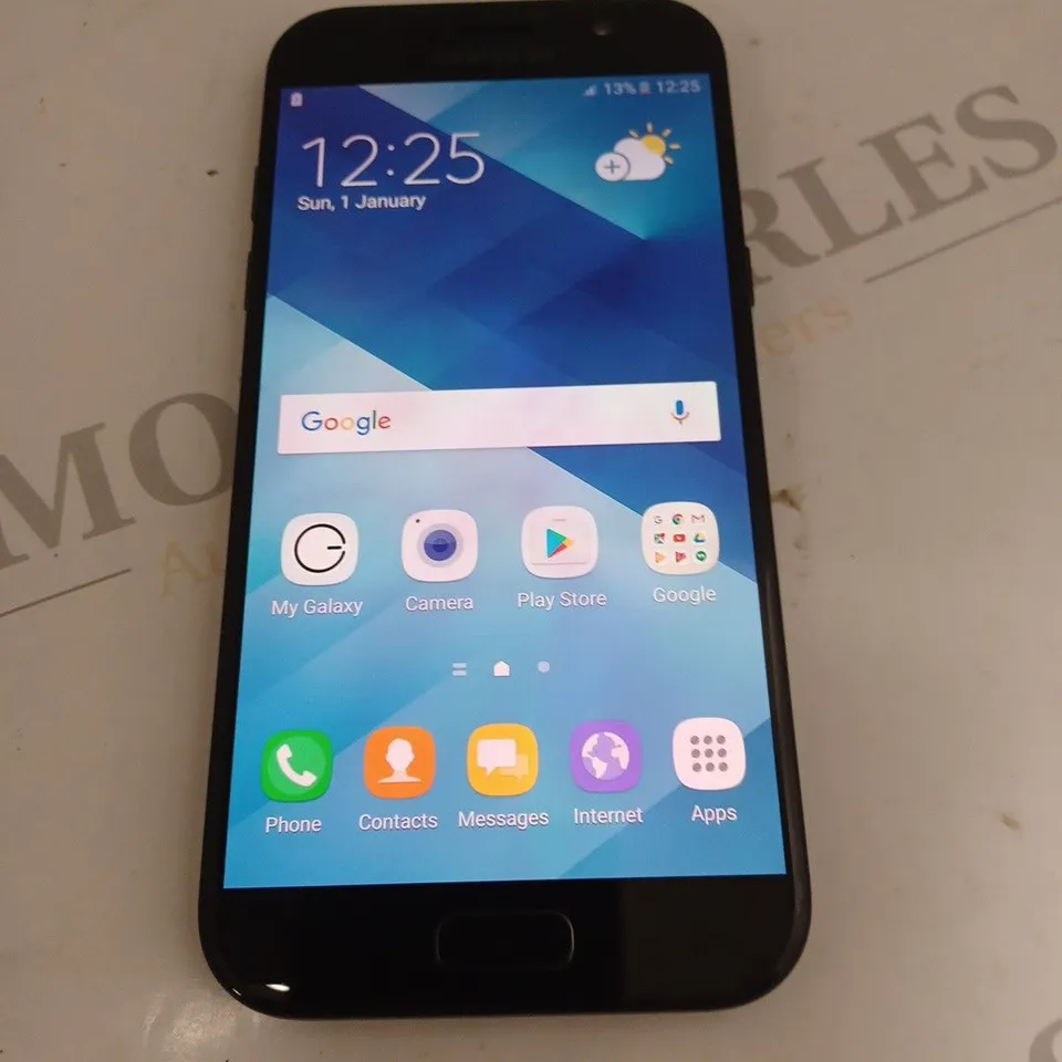 SAMSUNG GALAXY A5 MOBILE PHONE 
